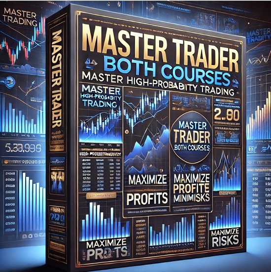 Master Trader, Advanced Trading Course, Options Trading, Trading Strategies, Risk Management, Trading Education, Market Trading, Credit Spread Course